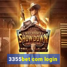 3355bet com login